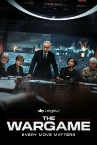 Военная игра/The Wargame