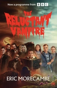 Вампир поневоле/The Reluctant Vampire
